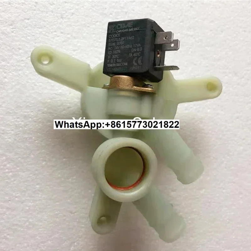 

1 Piece Original New Humidifier Drain Valve 13C499A030