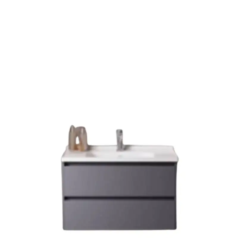 مرآة الإضاءة خزانة حمام تخزين فندق فاخر المرحاض خزانة حمام الغرور الحمام الدولاب Salle De Bain الأثاث