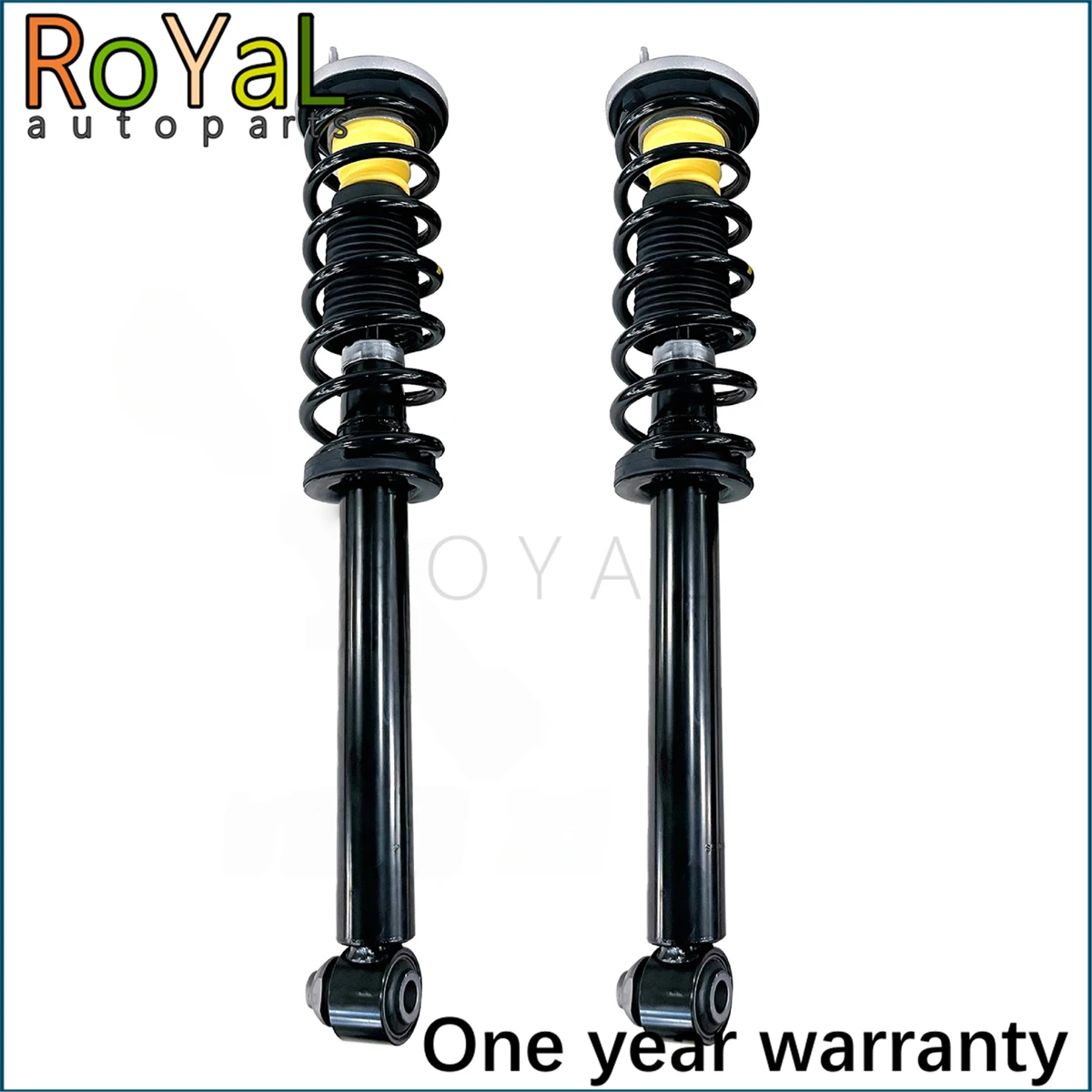 

Suitable for BMW 5 Series F18 front car shock absorbers 31316850442 31316850441