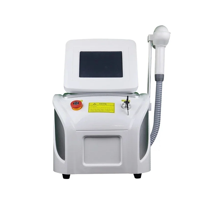 2023 3500W Newest Portable 808nm Diode Laser Machine For Hair Removal & Skin Rejuvenation/Chassis 808nm Hair Removal Machine