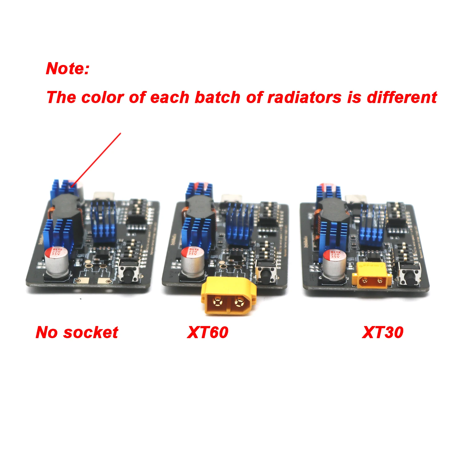 PD3.1 140W 2S-6S Bidirectional PD Fast Charging 3S 4S 5S Lithium Battery Li-ion Lifepo4 BMS Charger Discharger Power Bank Module
