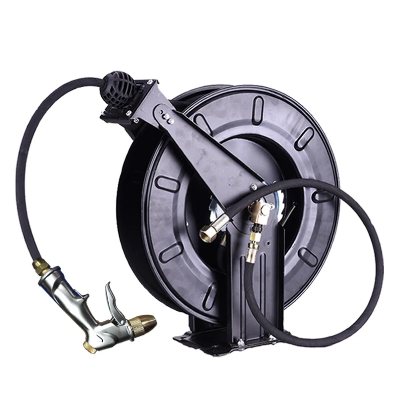 

Смеситель для мытья полов из углеродистой стали под высоким давлением, кухня, отель, ресторан, коммерческий смеситель, промывка водопроводной трубы