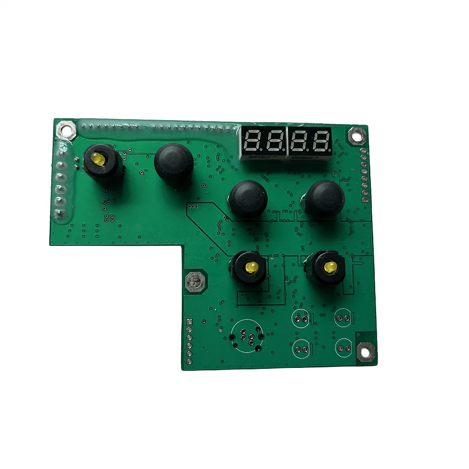 

137522 137522 Плата управления платформой GT для деталей Genie GS-1530 GS-1930 GS-2632 GS-2046 GS-2032 GS-2646 GS-3246 GR-15