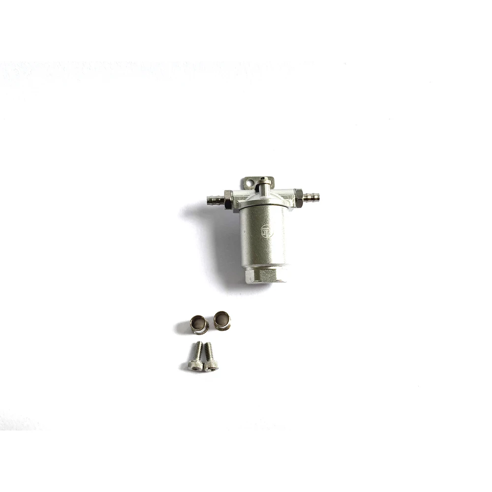 CUT Remote Control Hydraulic Engineering Model Small Hydraulic Filter CUT-103N