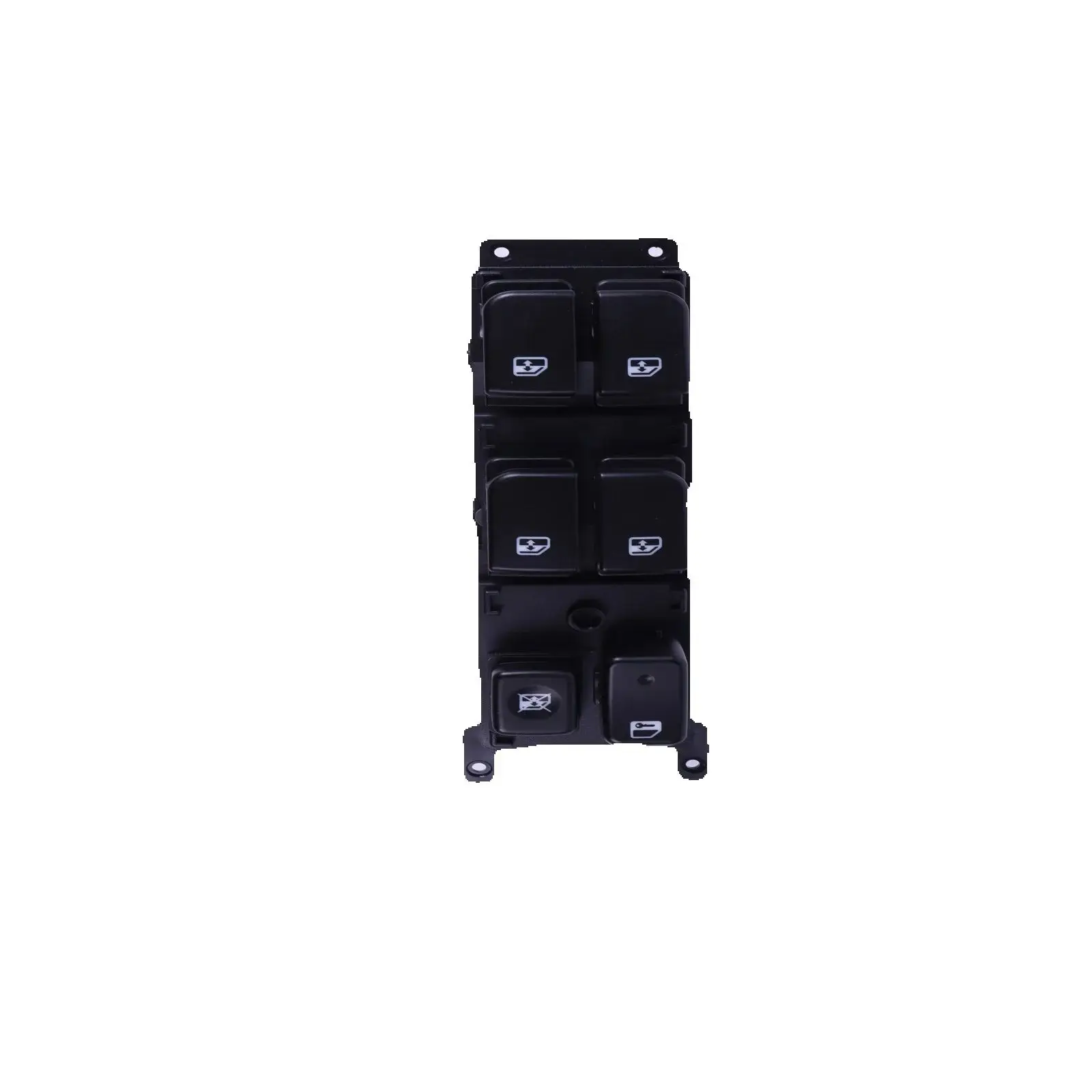 Driver Side Power Window Switch FOR KIA Rondo Carens 2007-2012 OE 93571-1D200 Master Control