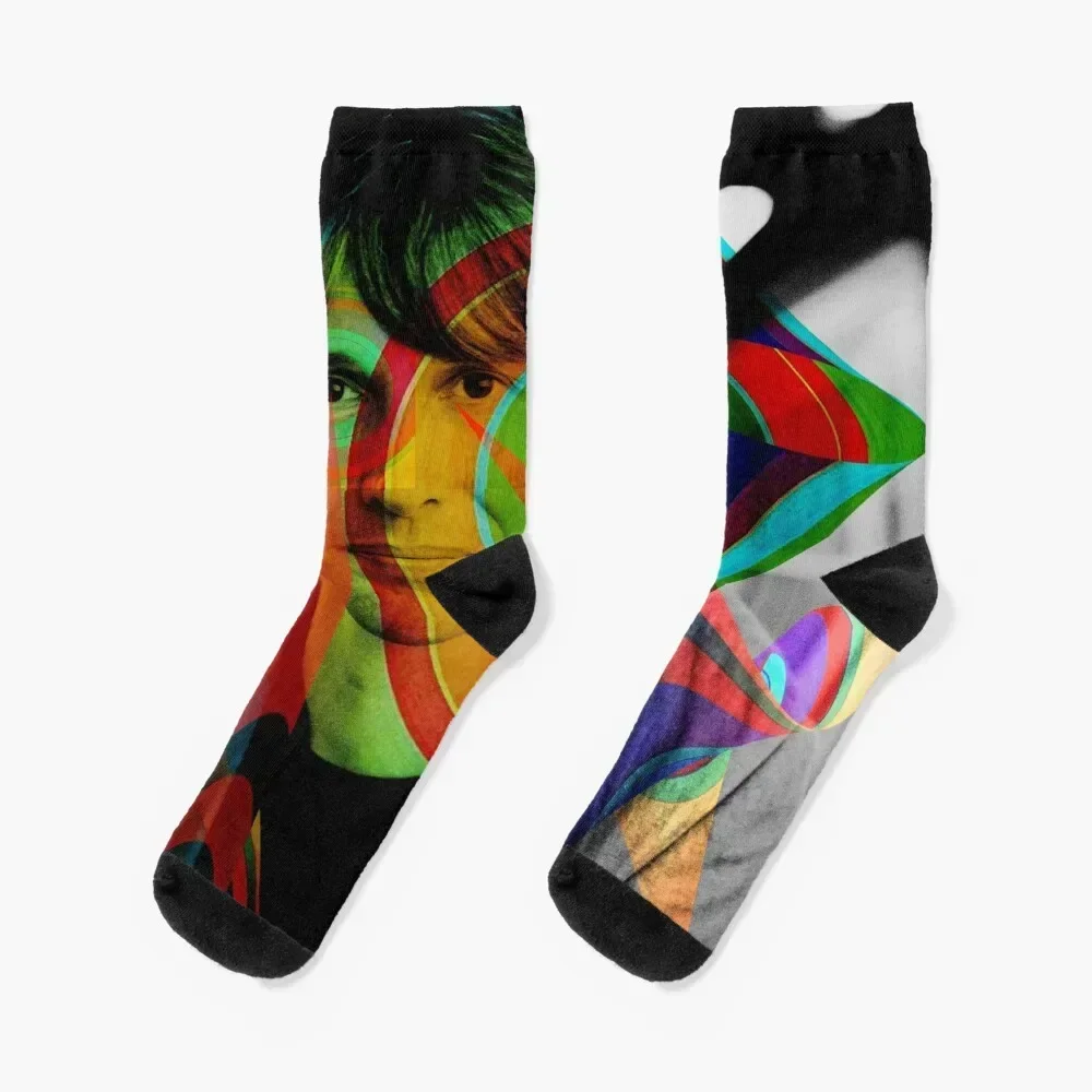 

Brian Cox Universe Socks man new in's funny gift Argentina Socks Women's Men's