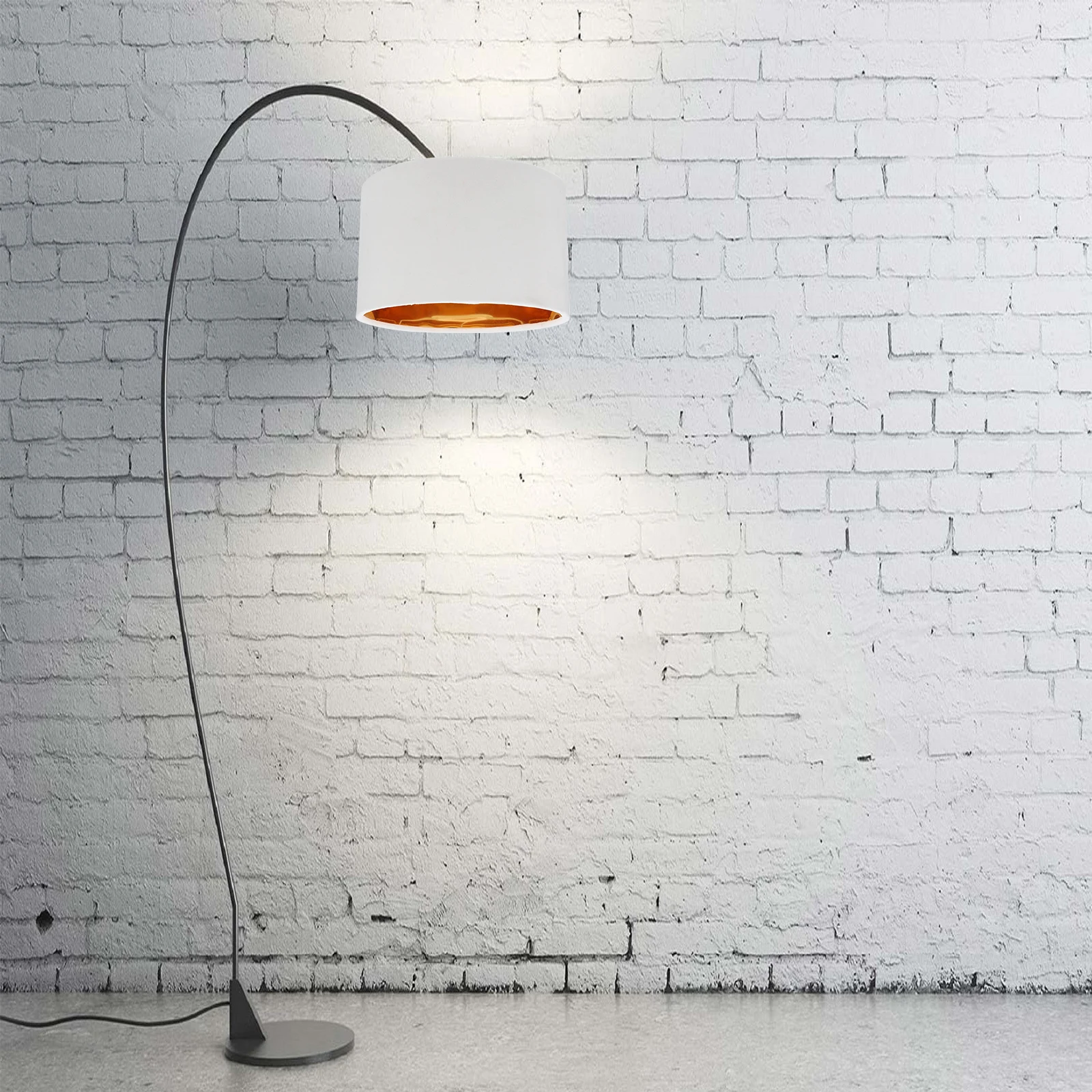 Lampshade Cover Cloth Craft For Bedroom Table Light Dust Protection Simple Decorative Light Shell Home Decor Accessory