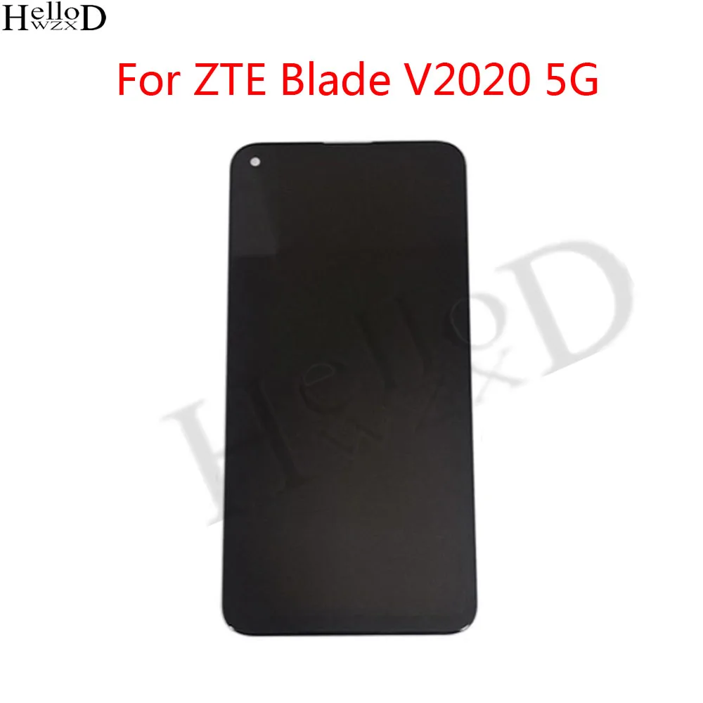 

Протестированный ЖК-дисплей для ZTE Blade V2020