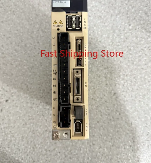 

SGDV-R70A11A In Good Condiiton Tested Working Well With 3 Months Warranty