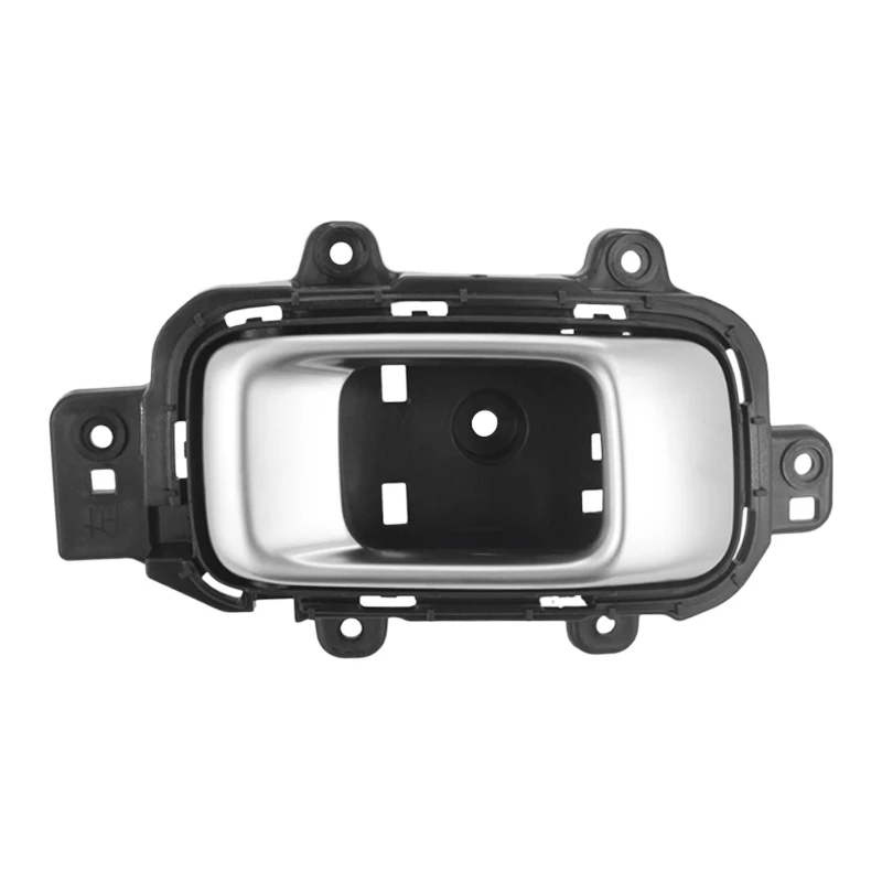 Customer customization Door Handle Inside The Vehicle For Li Xiang L7 L8 L9 Interior Door Handle Inner Handle Inner Door Latch