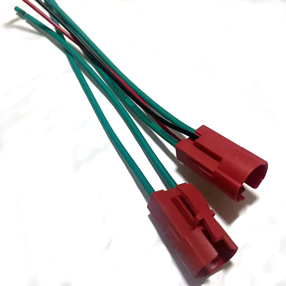 16mm19mm22mm25mmConnectorHigh Power 10A