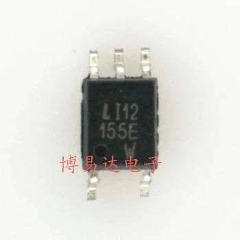 20PCS/LOT LTV-155E LTV155E 115E SOP5