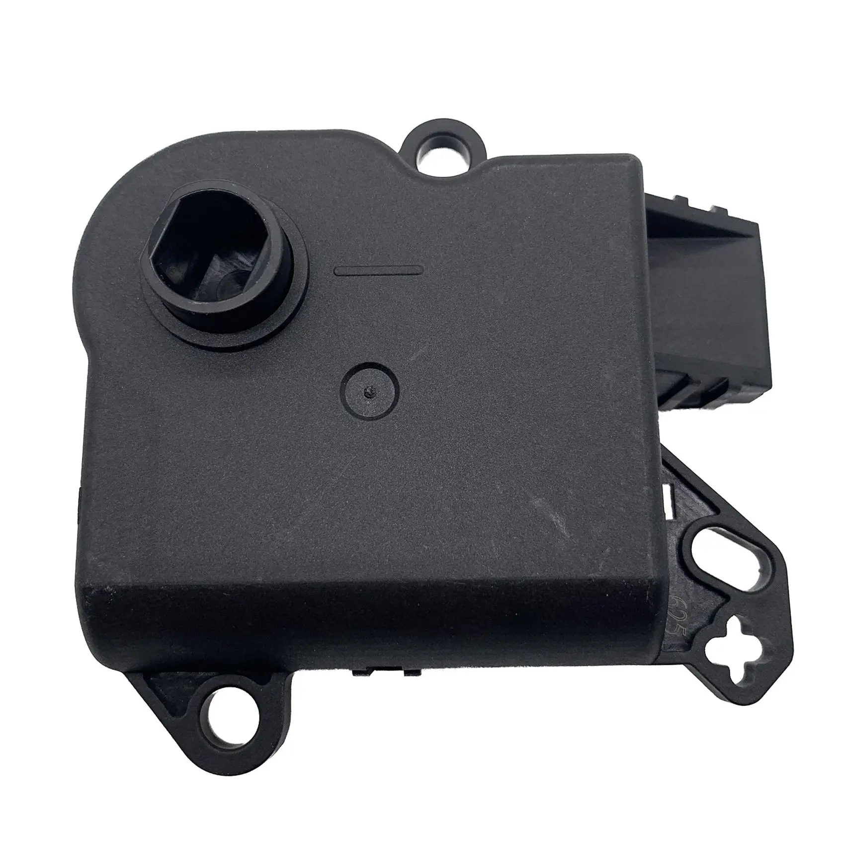 

Vent Mode Door Actuator Heater Door Actuator for 274435Z010, 27743ZH10A,