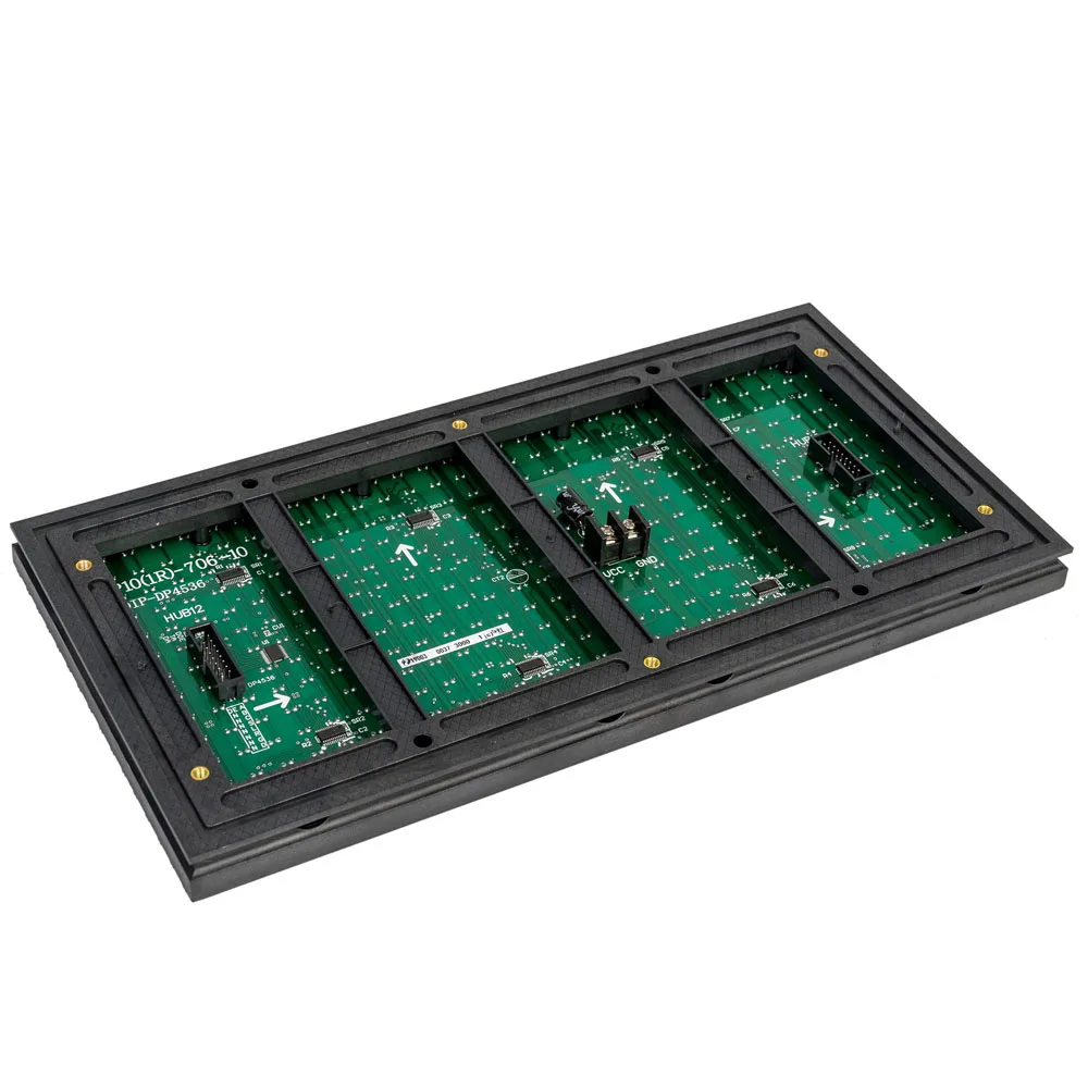P2.5 Full Color Flexible Indoor LED Display Wall Screen Module - view 2