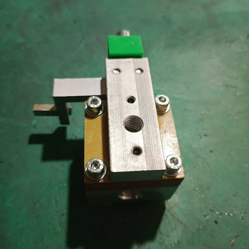 501 coding machine heating element assembly pneumatic ribbon coding machine accessories