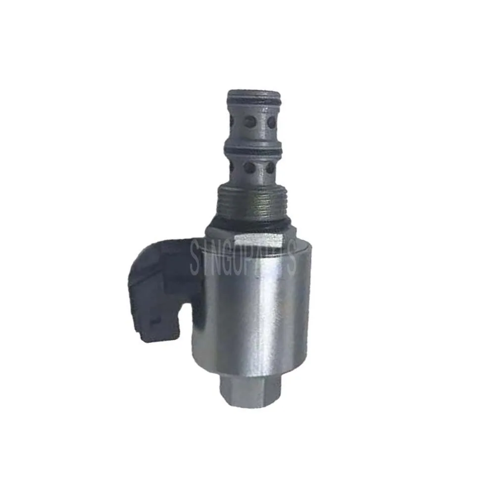 

25105200 26960900 332M5111 Hydraulic Solenoid Valve 12V Fits JCB 2CX 3CX 4CX 3220 1400B 1550B 1600B SS620 PS760