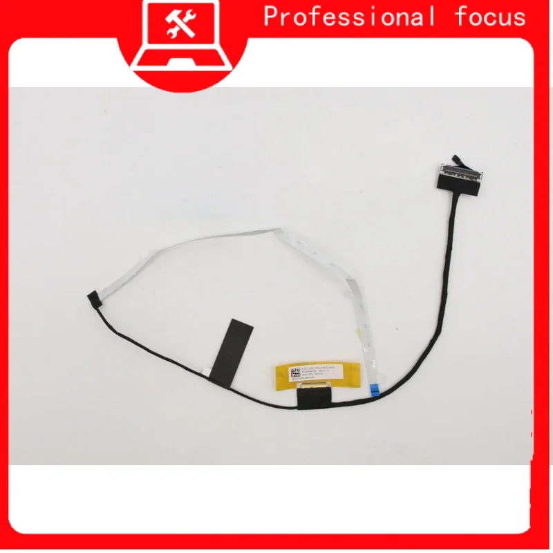 

For Lenovo Yoga S740-15IRH Laptop/S740-15IRH Laptop Video Data Display Flex Cable DC02003K700 5C10S29981