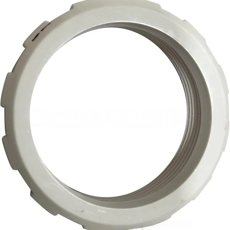 For Hayward Salt Chlorine Generator Pool Salt Cell Union Connector Kit 2 Inch PVC