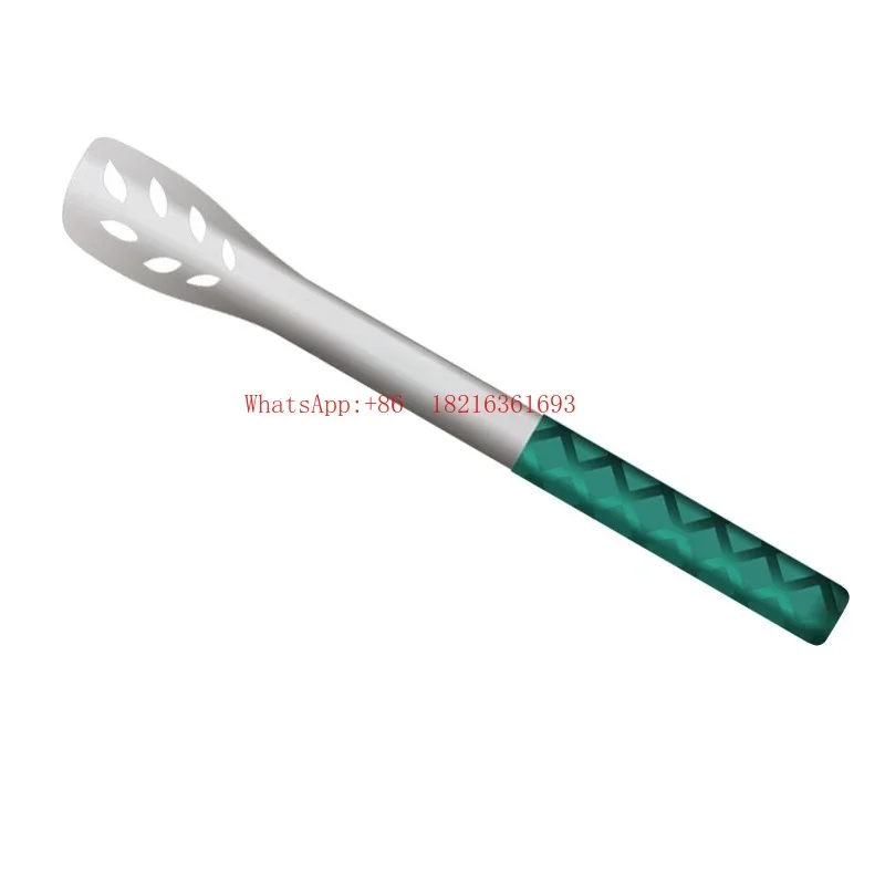 Limited Offer Steak Grill Large Food Clip Thickened Household Outdoor BBQ Supplies Baking Cake Clip