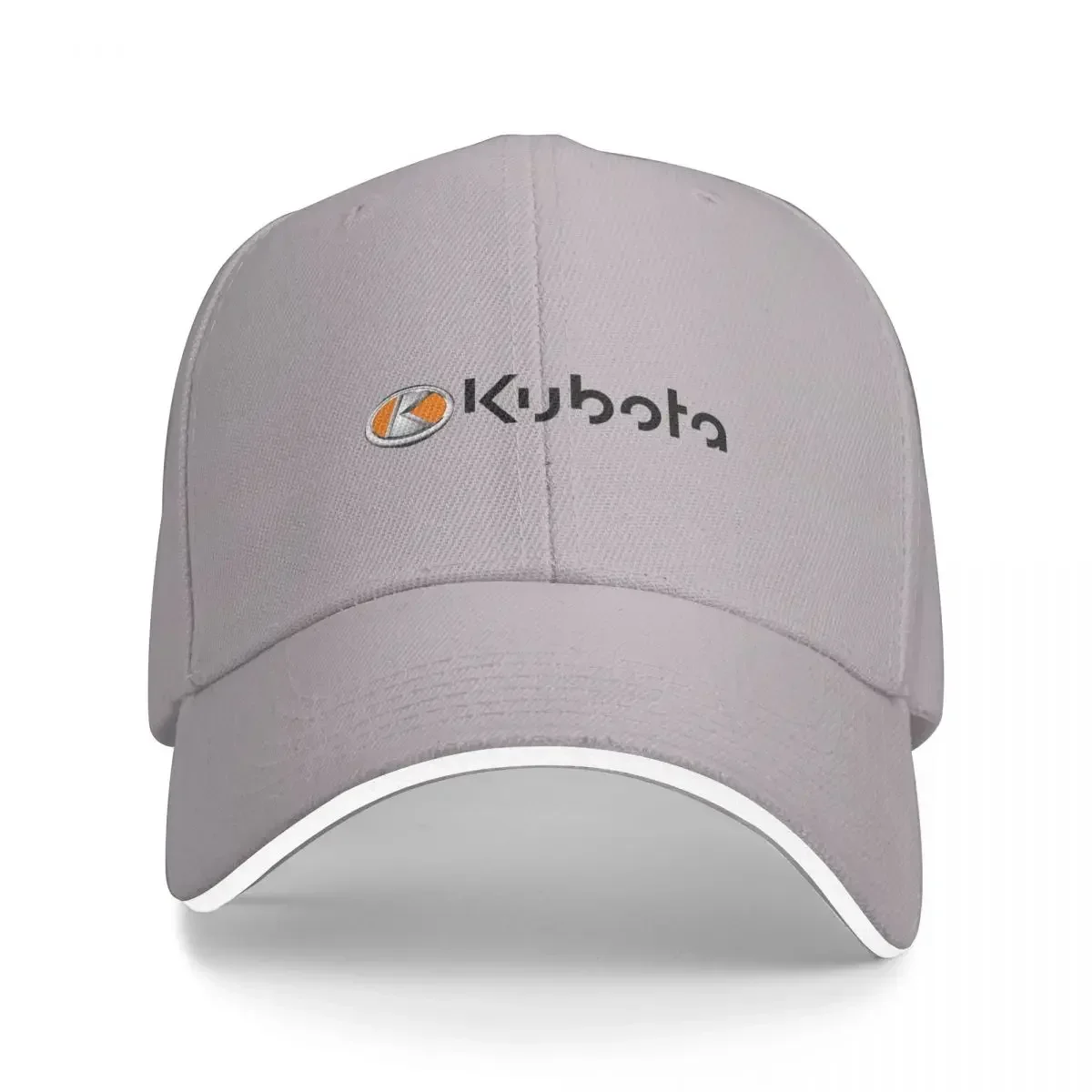 

Бейсбольные кепки Kubota Snapback для мужчин и женщин, уличная регулируемая повседневная кепка, спортивная бейсболка, полихромная, настраиваемая