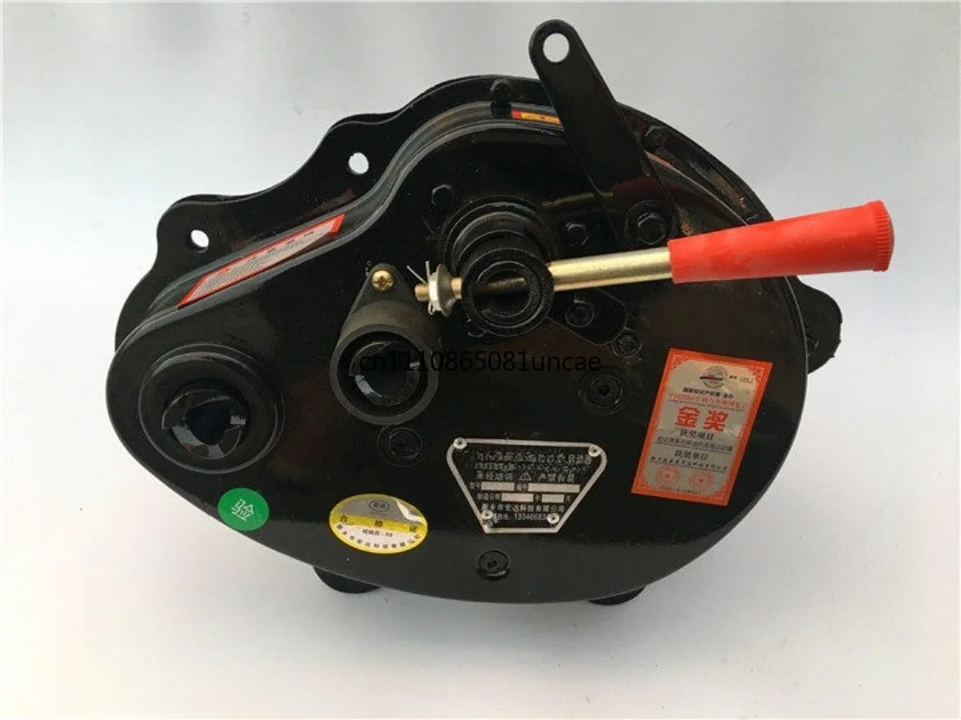 For No Crank Starter For Diesel Engine Tractor No Battery Starting Motor Agricultural Farm Machinery Parts