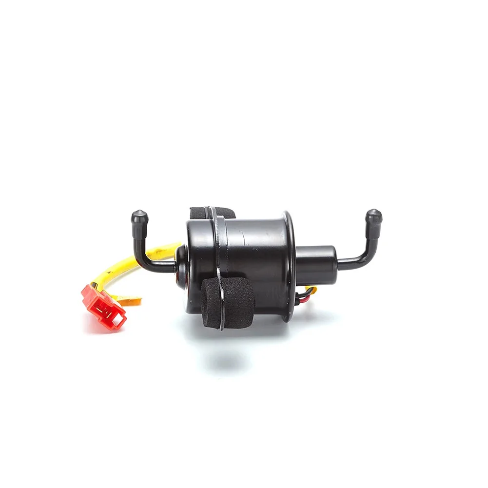 Car Rear External Fuel Pump For Nissan For X-Trail T30 SUV 2.2 DCi 2001-2013 170408H80A 17040-8H80A 17040 8H800 Engine Parts
