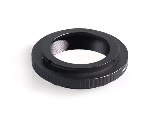 Anillo adaptador tamron-eos para lente adaptadora Tamron 2 a cámara canon 1dx 5d3 6d 7d 60d 90d 650D 750d 760d 1100D