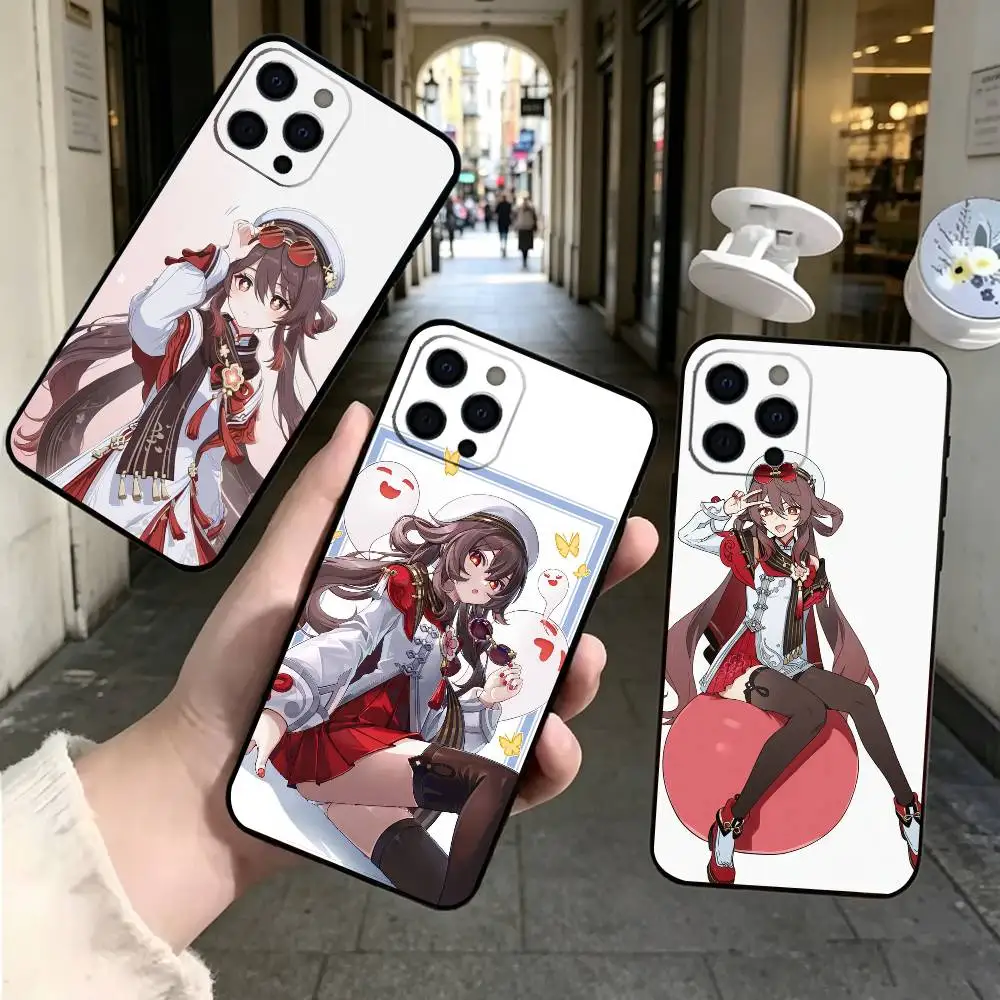 Funda para Teléfono E-Evil Neuro para iPhone 17, 16, 15, 14, 13, 12, 11 Plus, Pro Max, XS, Cubierta de Silicona Suave Negra