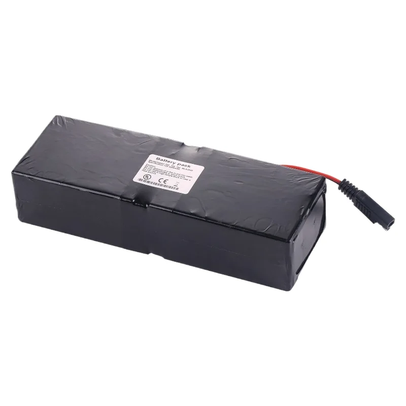 High Quality B11152 Electrical Ventilator Battery 12V 5000mAh For Impact 754 750 745 704-0754-01 MLA2640 Replacement Battery