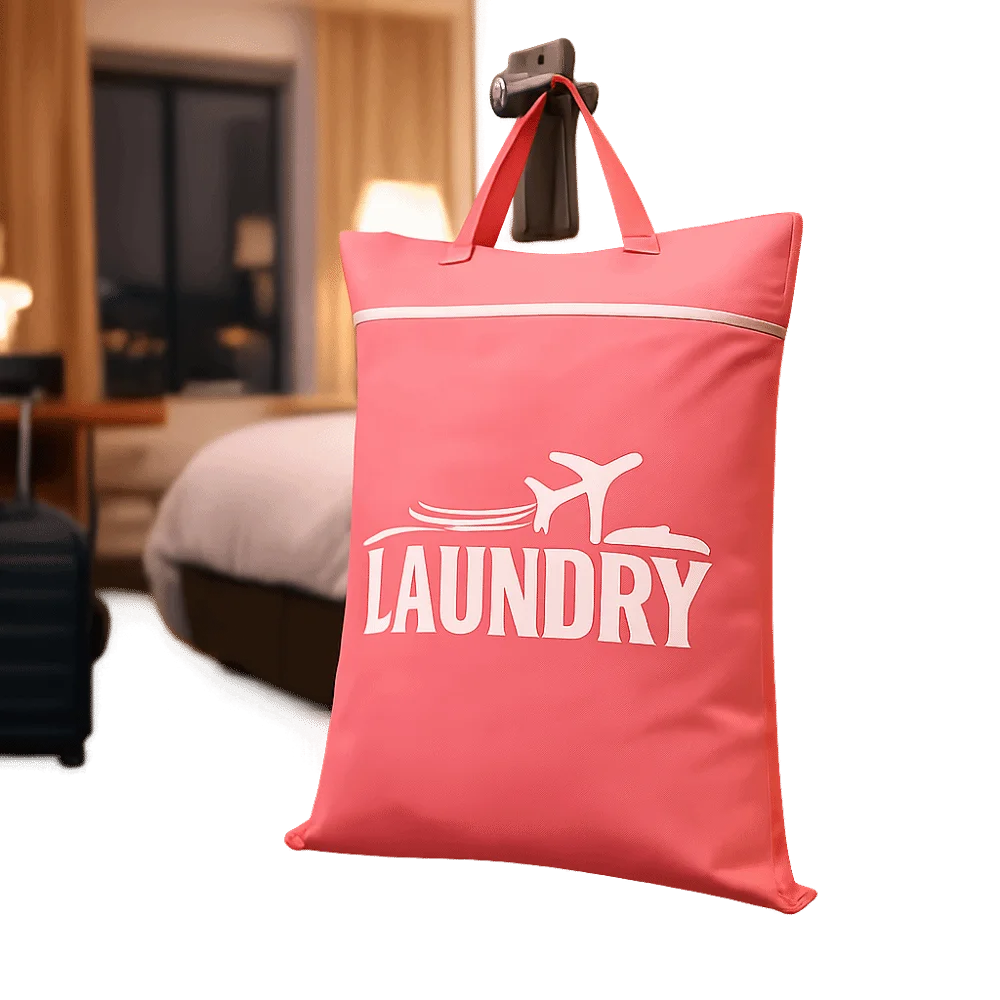 Multi-Purpose Large Capacity Laundry Bag Oxford Cloth Waterproof Travel Bag Handbag Wet Dry Bag Fitness Training