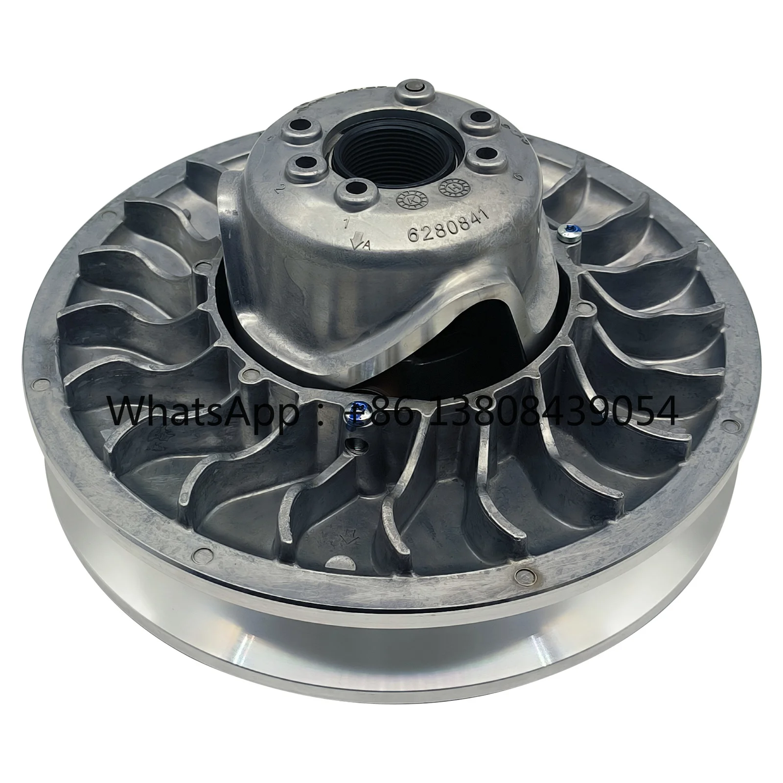 Secondary Driven Clutch Compatible with Can-Am 2018-2023 MAVERICK X3 TURBO R 2017-2023 MAVERICK X3 TURBO 420280626
