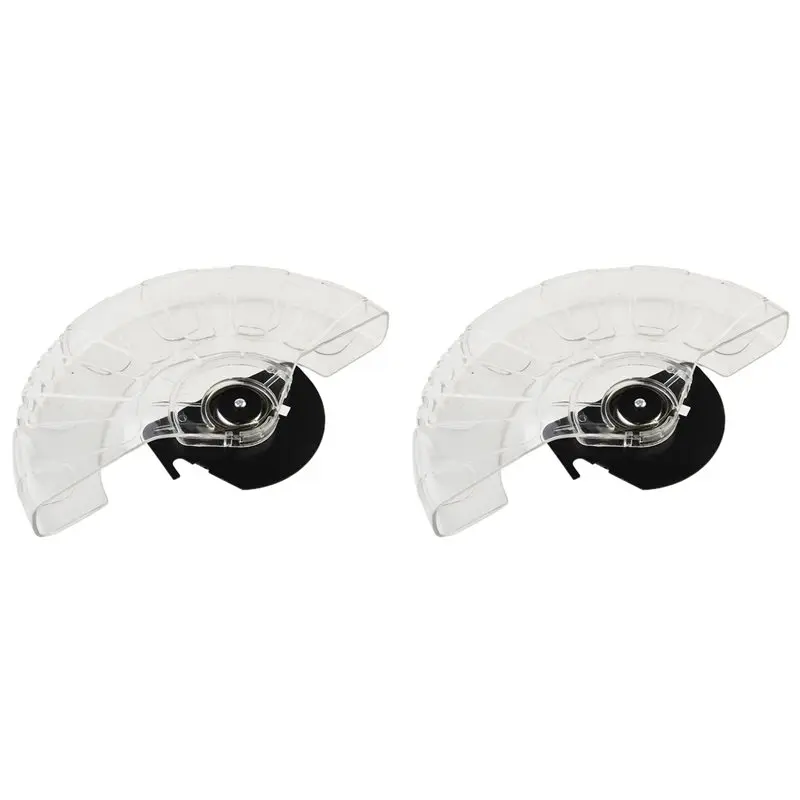 

A02F-2X Transparent Guard For LS1040 Power Tools, Electric Miter Saws Blade Guard Protector Replacement