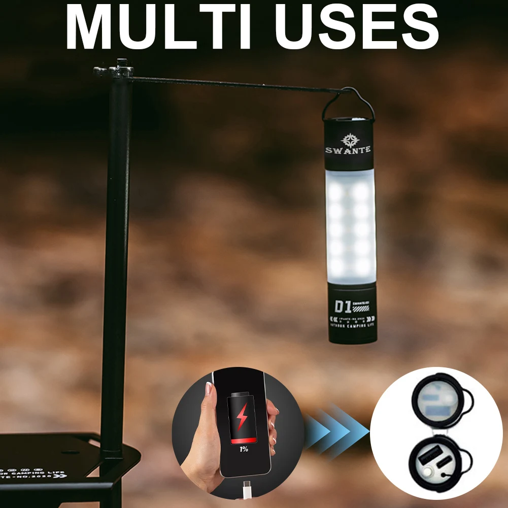 Stick Lamp Led 2600…