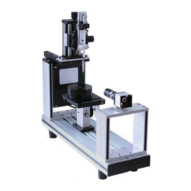 PT-108B optical contact angle measuring instrument