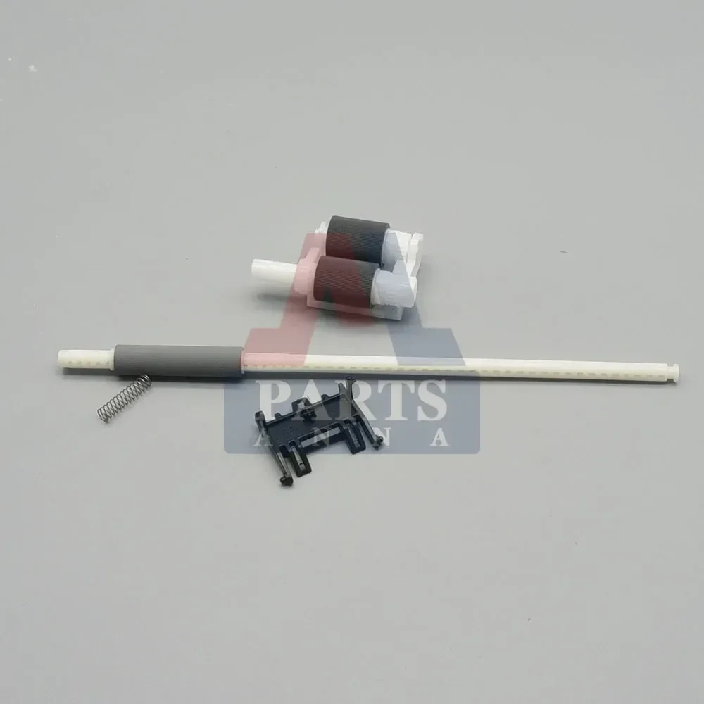 10X Pickup Roller Separation Pad for BROTHER DCP 7055 7057 7060 7065 7070 MFC 7240 7360 7365 7460 7470 7860 HL 2130 2270 2240