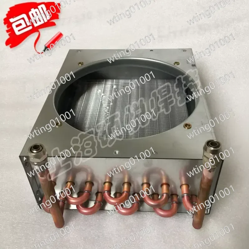 for CT-10B for CT-20B Water Cooler Radiator Condenser Tank Efficient Heat Dissipation Circulating System Argon Arc Welding