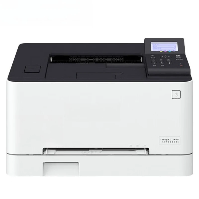 طابعة ملونة أحادية الوظائف، أوتوماتيكية على الوجهين، تغذية ورقية ذات سعة كبيرة، مكتب منزلي تجاري