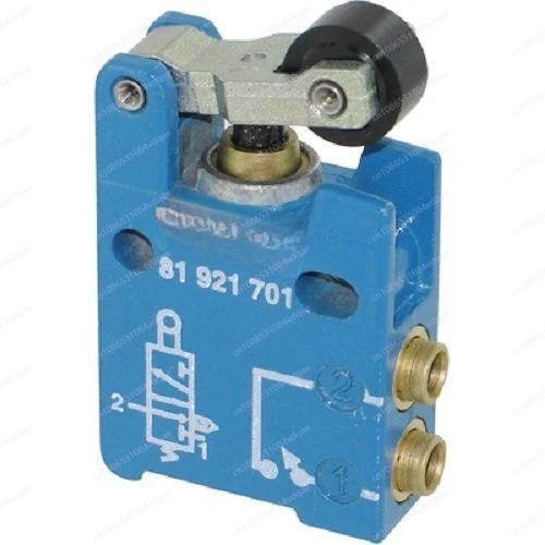 Endschalter für Relaismotorsensor 81504025,
