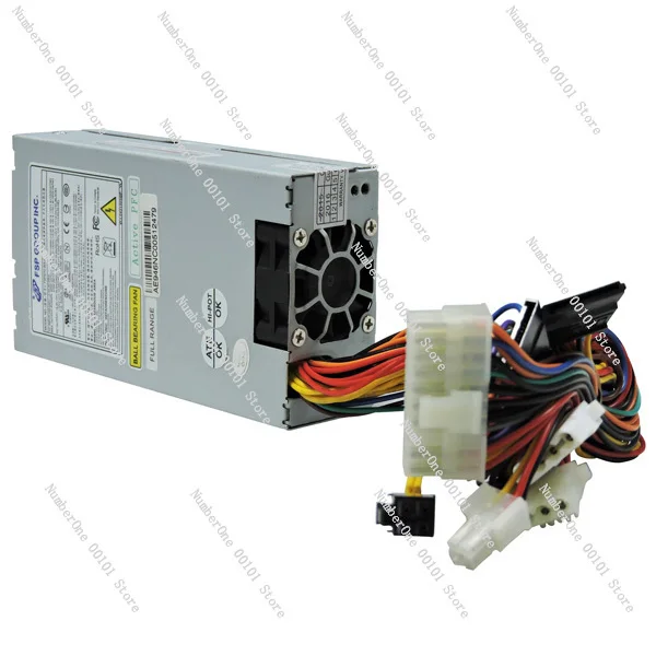 Original Quanhan FSP270-60LE small 1U all-in-one machine, cash register FLEX NAS server power supply