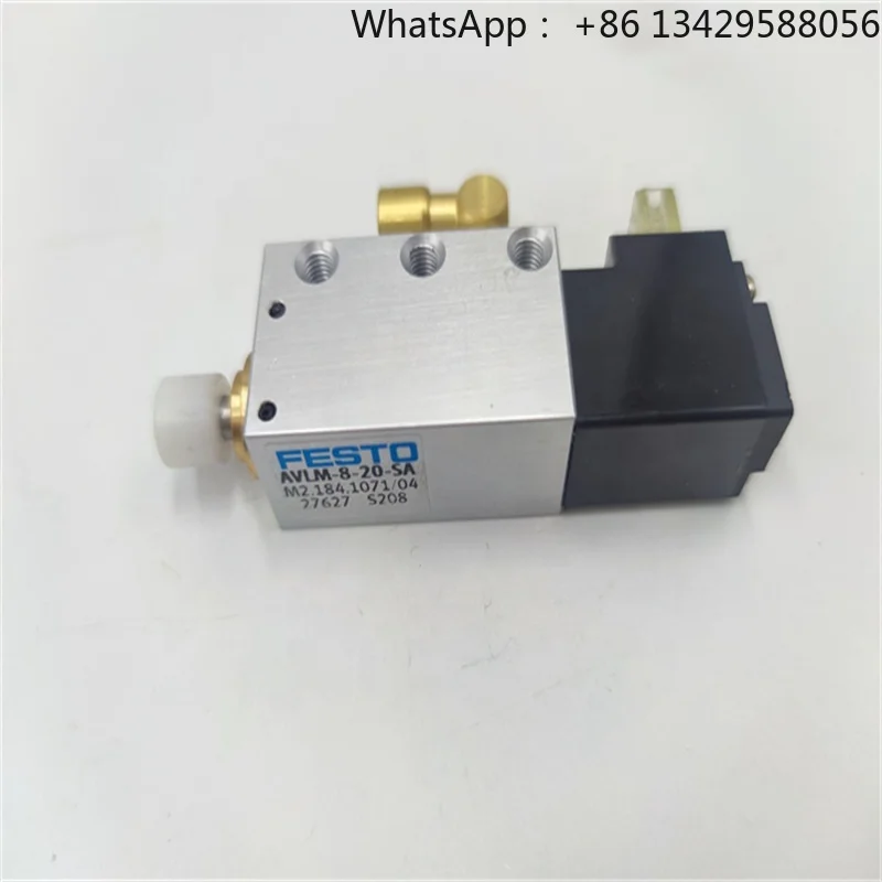 

M2.184.1071 SM102 CD102 Printing Machine Valve M2.184.1071/04 Offset Printing Machine Parts