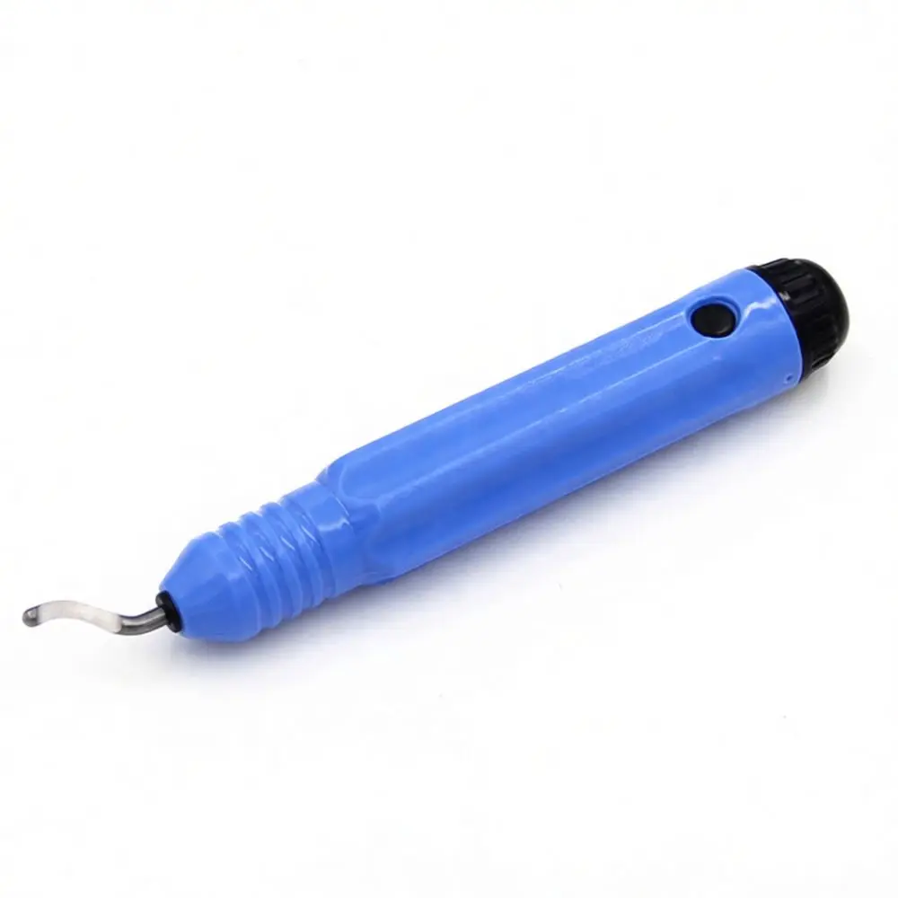 For Mr Drill Manual Deburring Tool NB1100 Edge Trimmer Scraper Cutter Metal Plastic Wood Finishing Hand Tool Gadget
