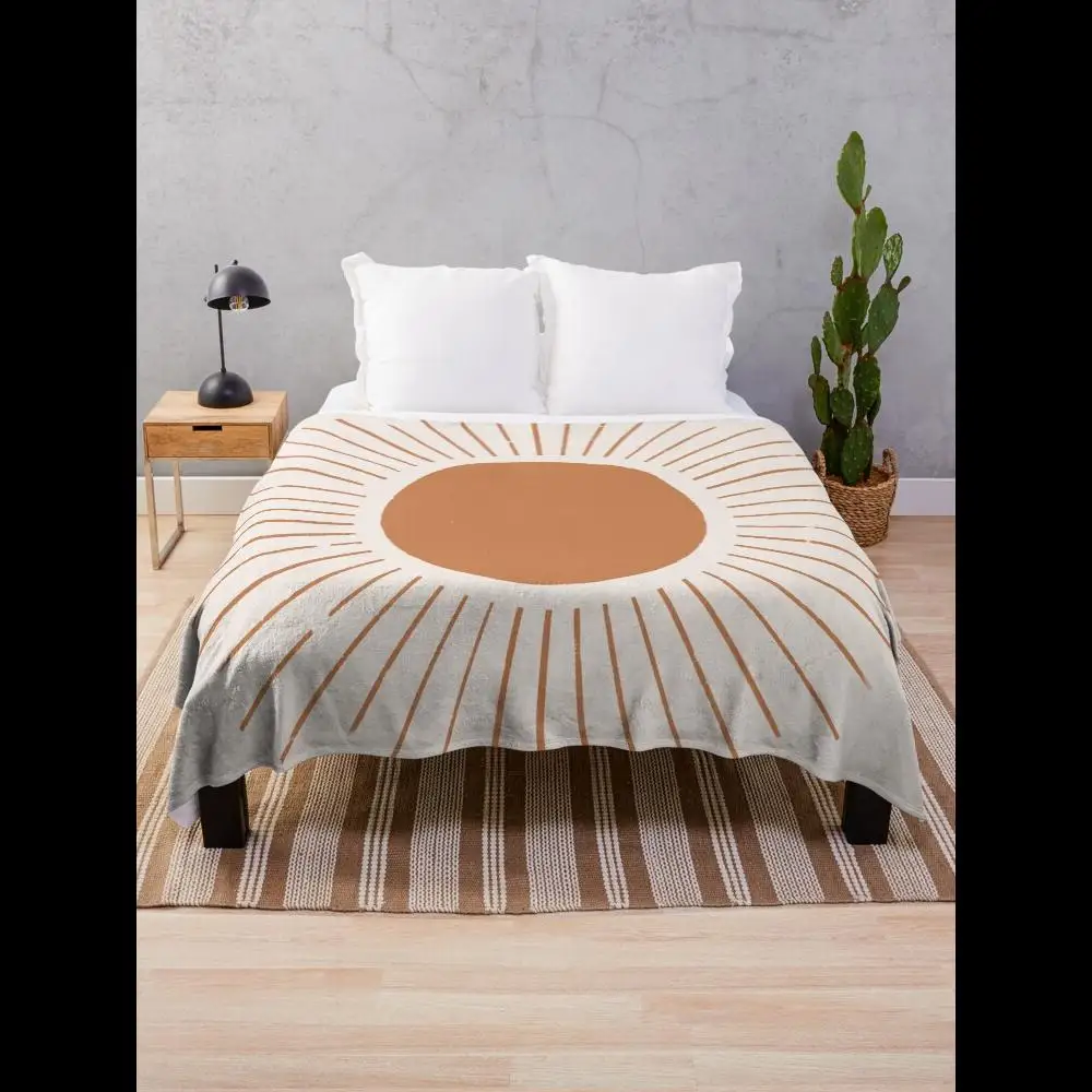 cobertor-terracota-boho-com-estampa-de-raios-de-sol-textil-macio-e-confortavel-para-decoracao-de-sofa-na-sala-de-estar
