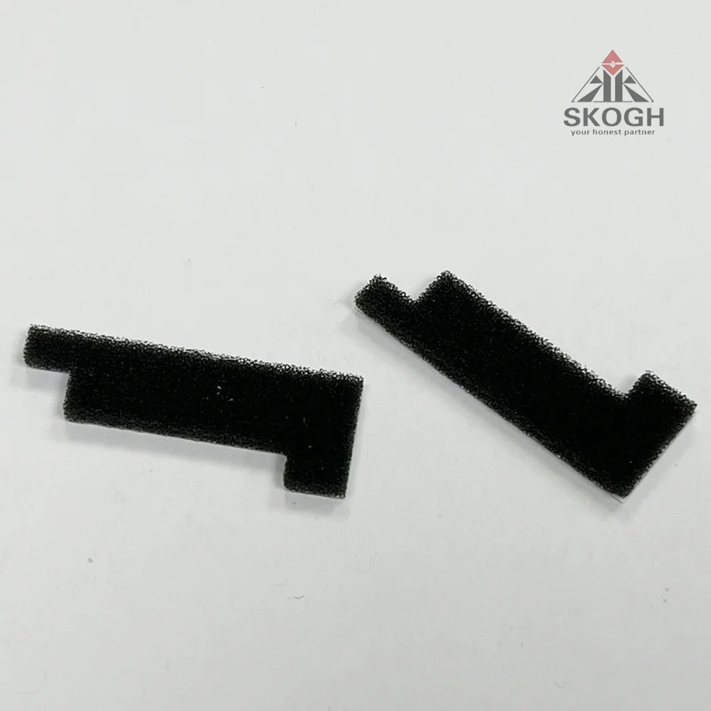 10Sets Developer Seal Developer Unit Seal For Konica Minolta Bizhub C284 C364 C224 C454e C284e C224e C364e C454 C654 C554 Sponge