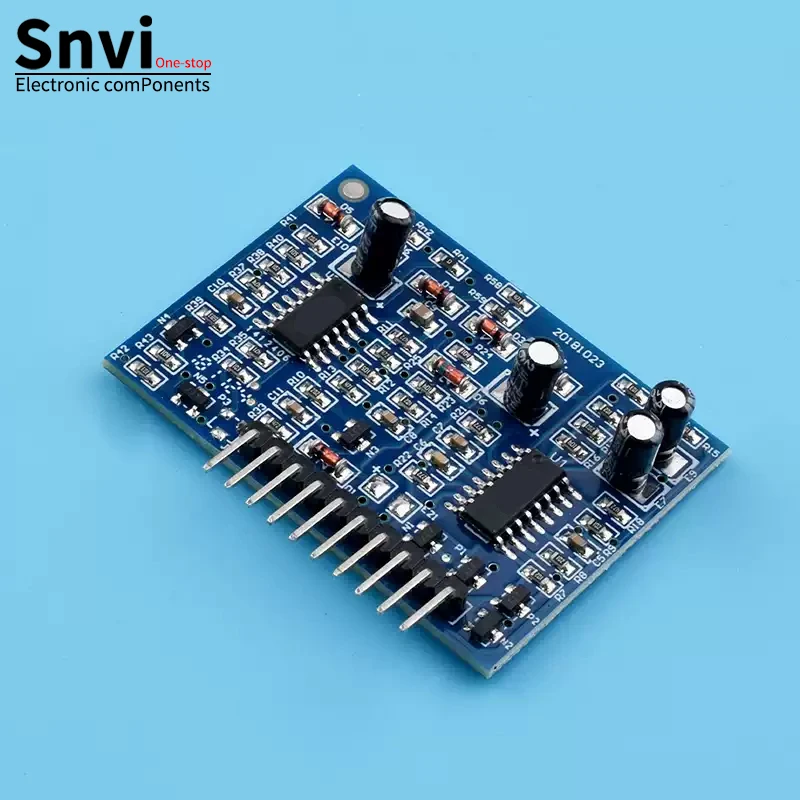 Placa de acionamento de energia de comutação push-pull de palco frontal do inversor EG7500 totalmente compatível com KA7500 TL494