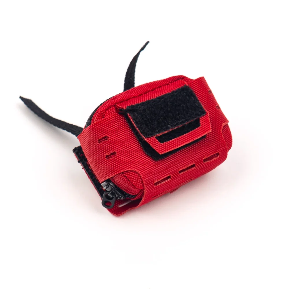 

KT-8009 KING'S TOY 1/6 Scale Packet Model for12''Action Figure