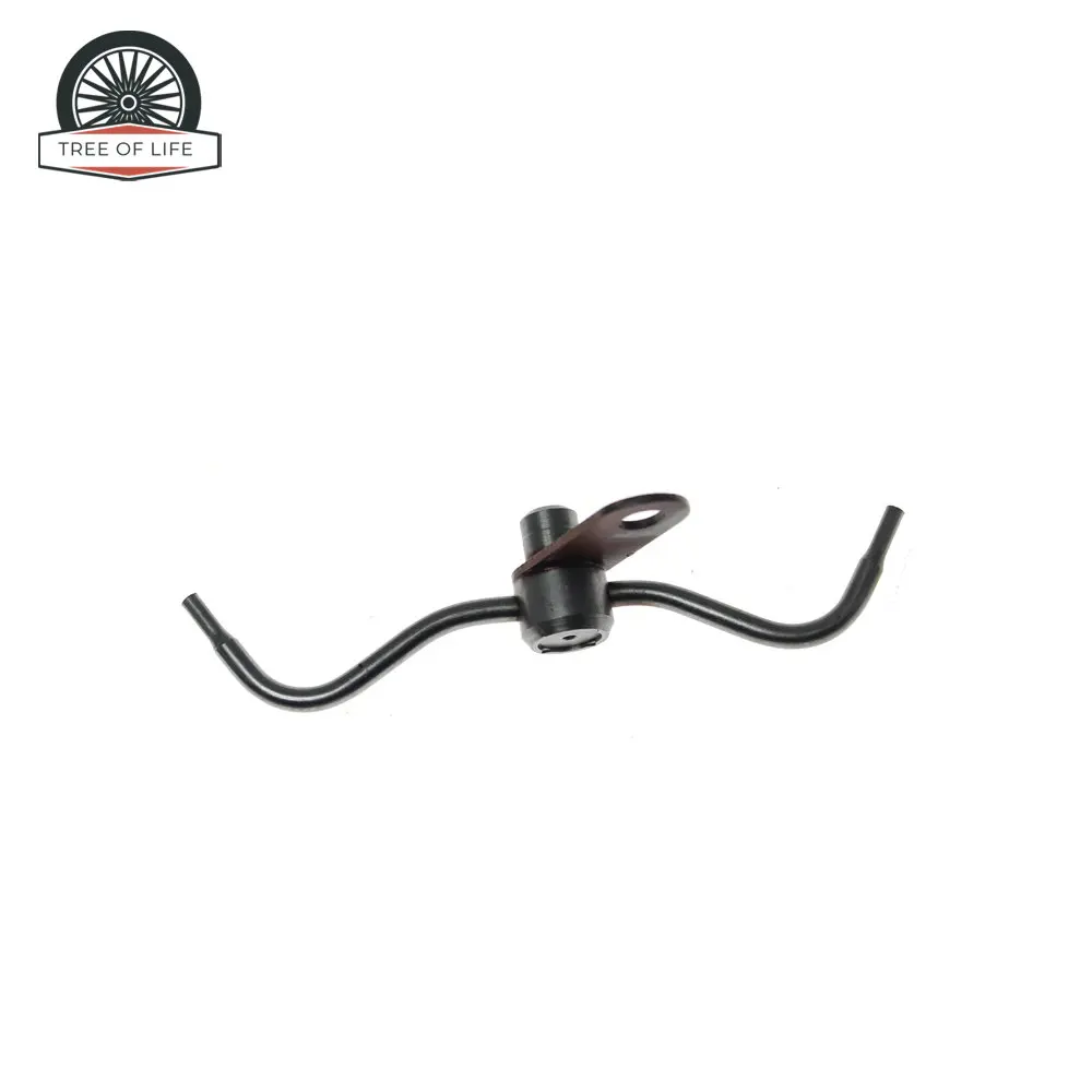 1144232517 Para MERCEDES-BENZ 3.0 DIÉSEL Clase C, Clase E, Clase S, Motor OM 642, Boquilla de chorro de aceite para refrigeración de pistón OM642