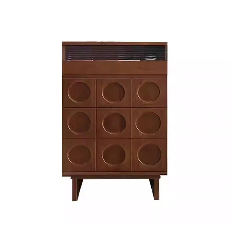 Organizer Storage Living Room Cabinets Trendy Classic Vintage Luxury Living Room Cabinets Drawer Design Vitrinas Furniture