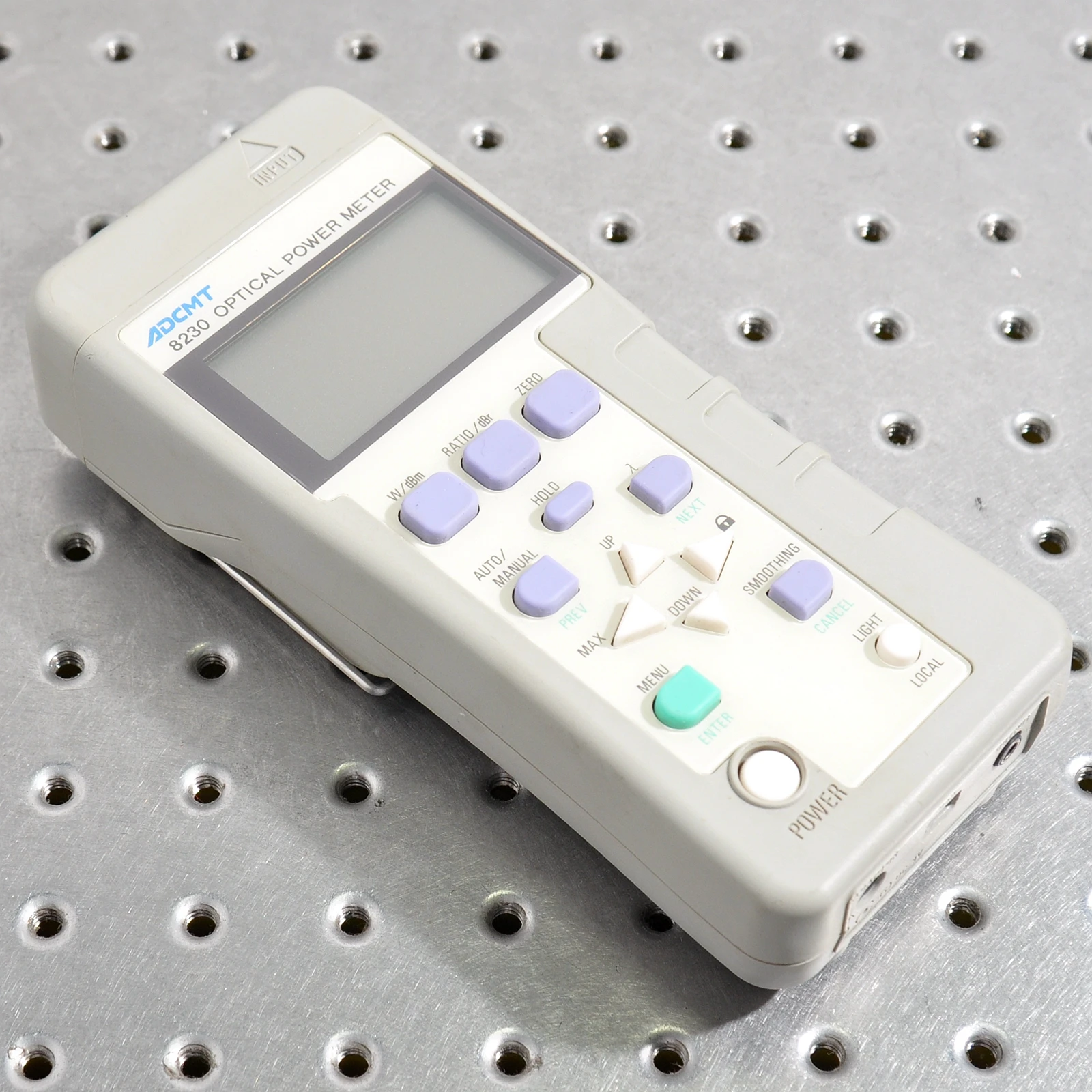 8230E 8230 Q8230 Power Meter Probe Q82321 Used