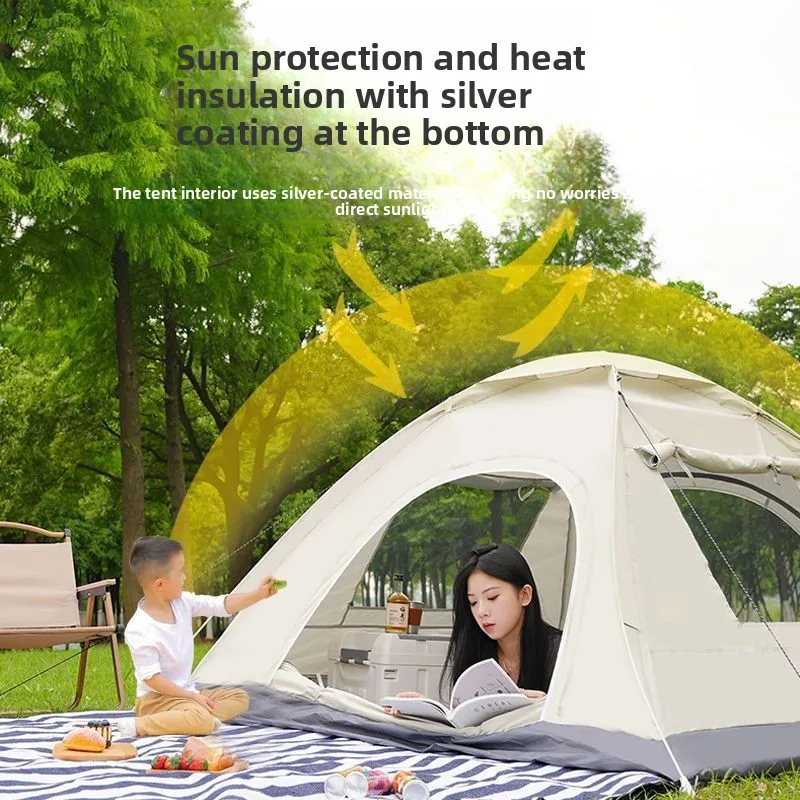 easy-storage-outdoor-camping-tent-portable-double-door-quick-open-single-double-person-field-wilderness-travel-shelter-tent