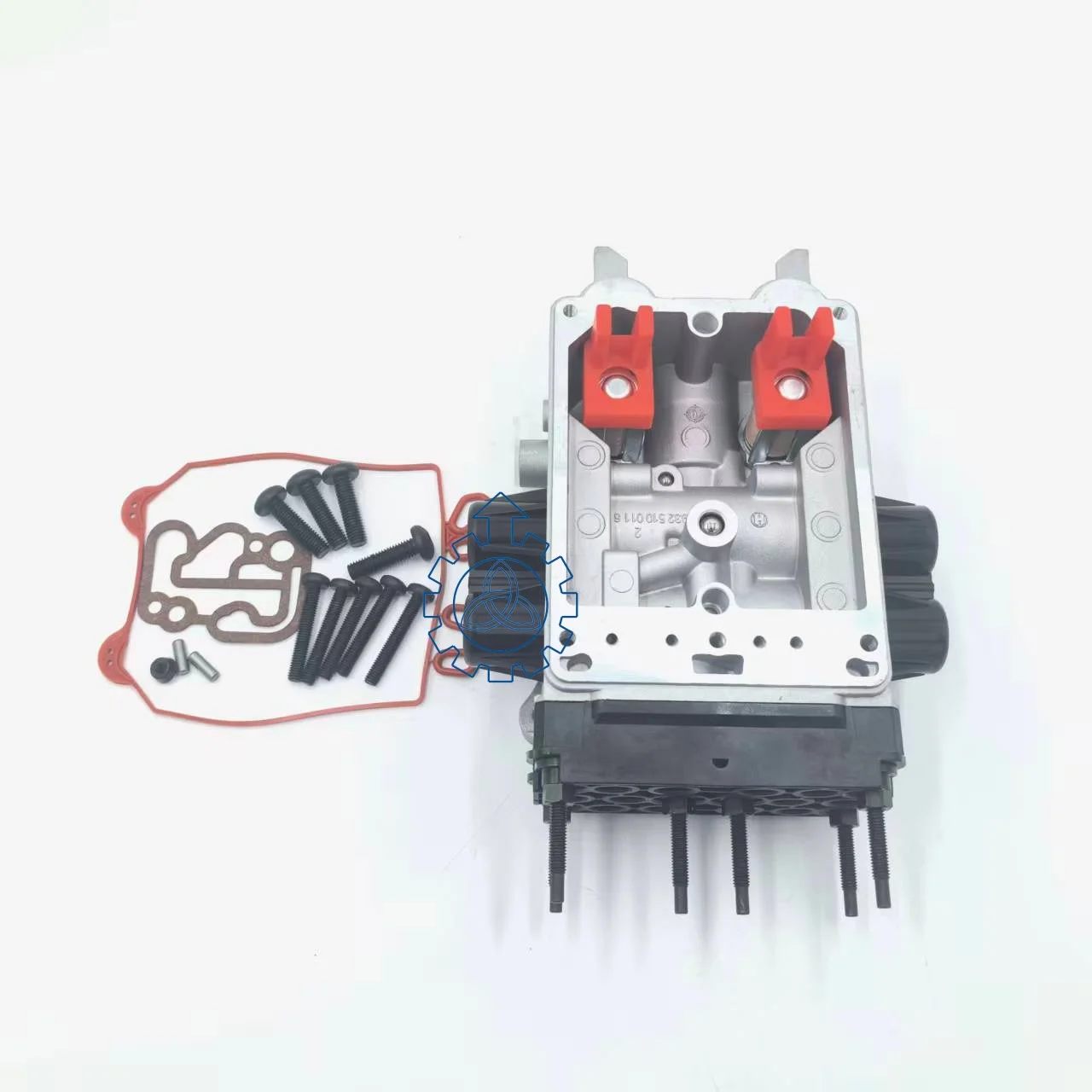 

Air dryer canister pressure control valve for Scania trucks VOE: 1774873 1753580 1763422 1928588 2077976 9325109582